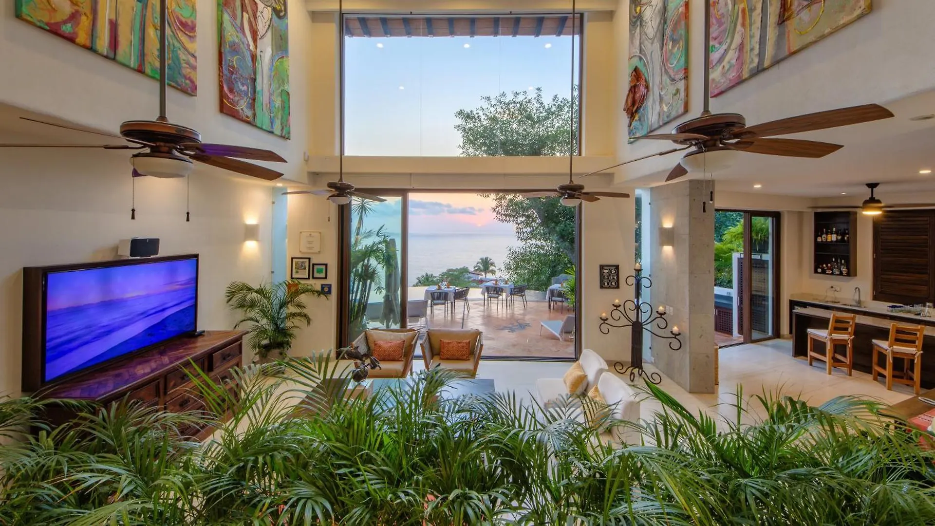 Villa Divina Luxury Boutique - Adults Only Puerto Vallarta