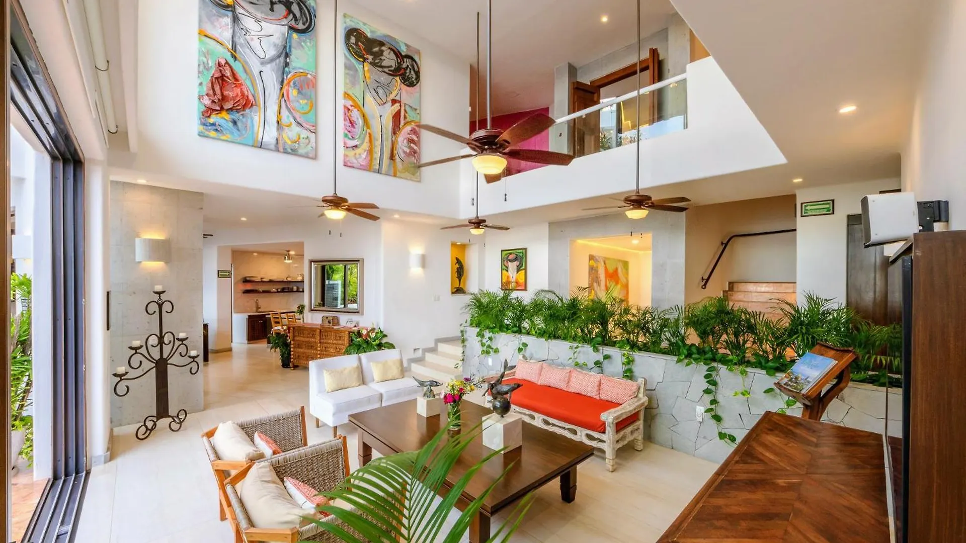 Villa Divina Luxury Boutique - Adults Only Puerto Vallarta Mexico