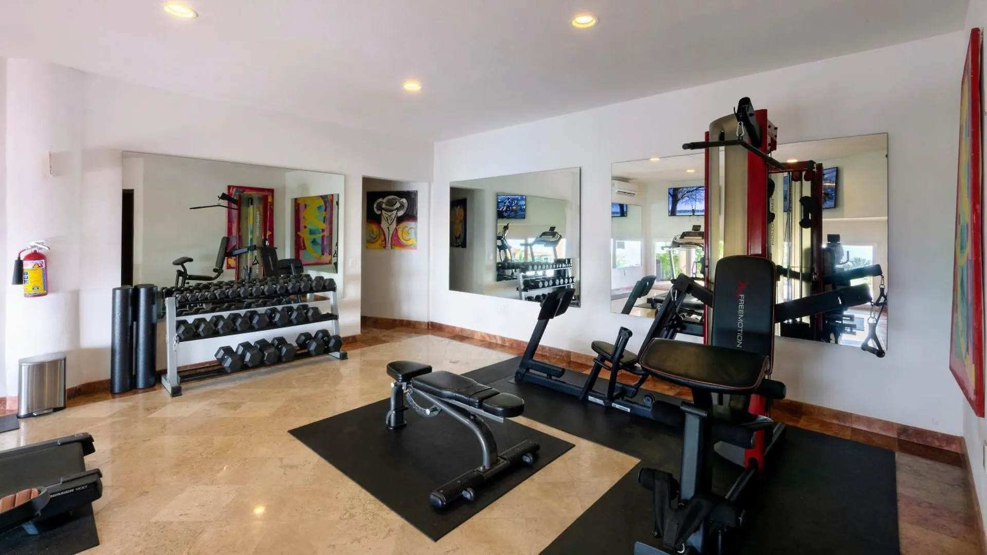 Villa Divina Luxury Boutique - Adults Only Puerto Vallarta Mexico