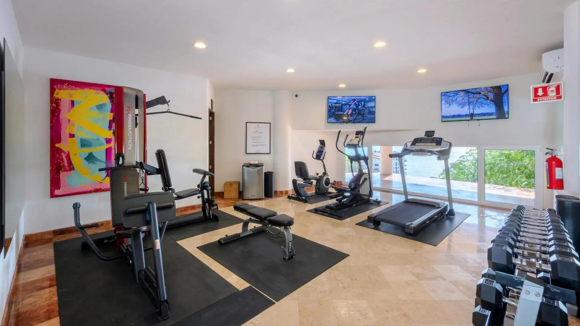 Villa Divina Luxury Boutique - Adults Only Puerto Vallarta Hotel