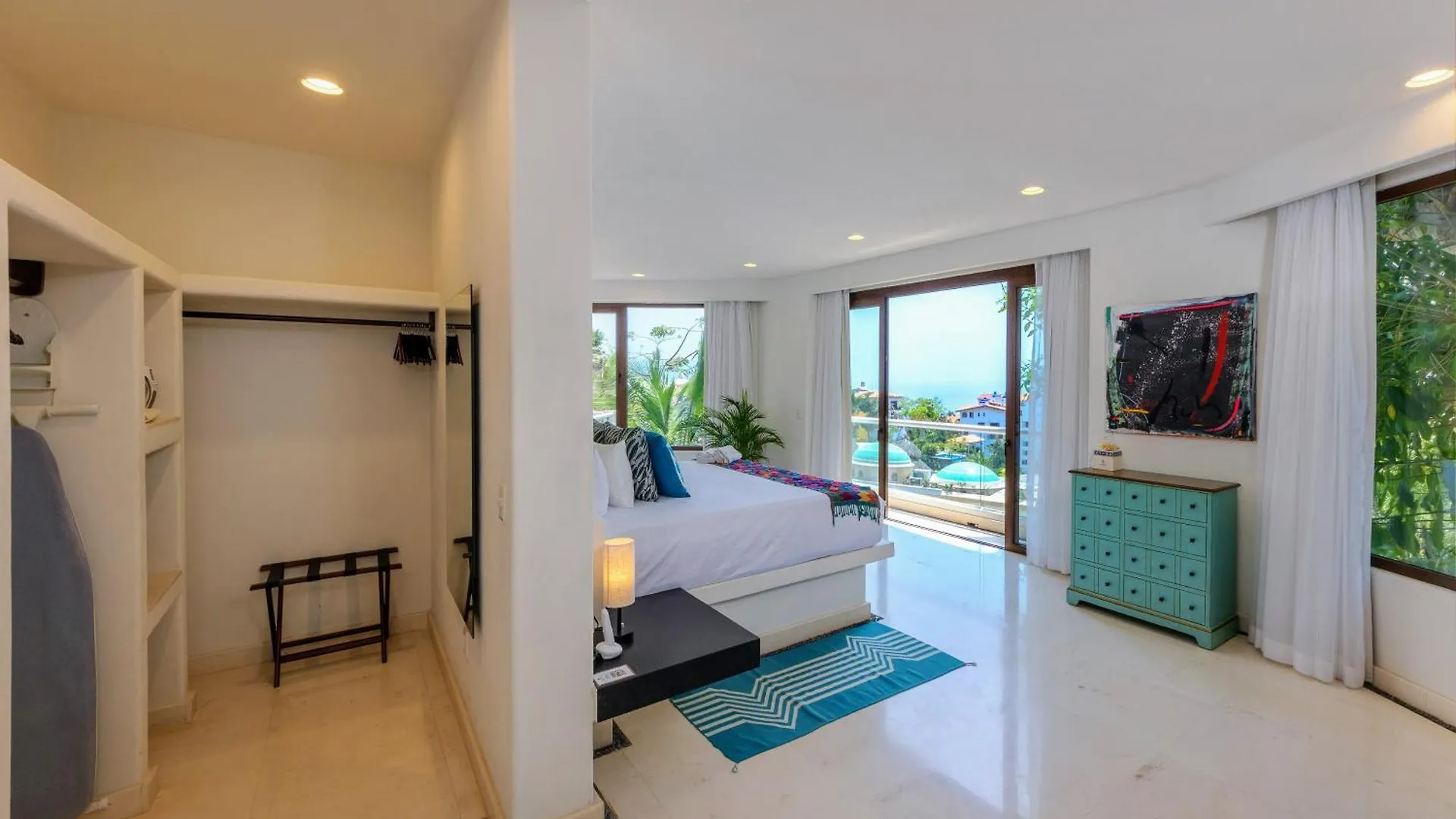 Hotel Villa Divina Luxury Boutique - Adults Only Puerto Vallarta