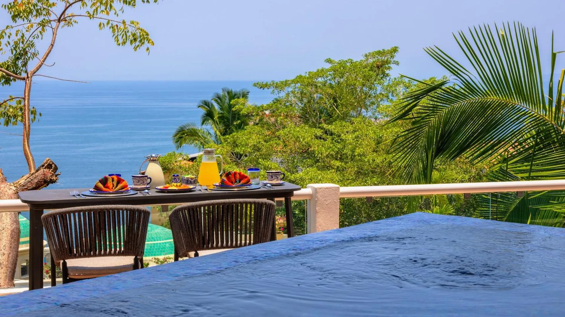 Villa Divina Luxury Boutique - Adults Only Puerto Vallarta Hotel