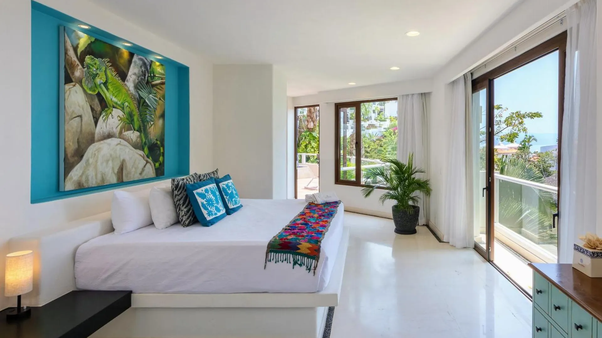 Villa Divina Luxury Boutique - Adults Only Puerto Vallarta