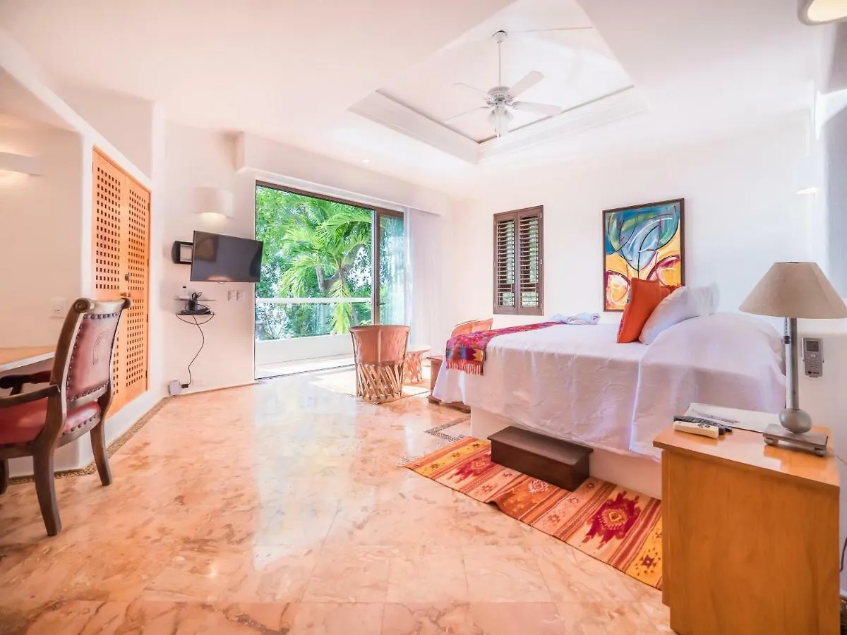 Villa Divina Luxury Boutique - Adults Only Puerto Vallarta Mexico