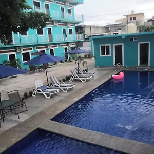 Hotel Vista Hermosa, Puerto Vallarta