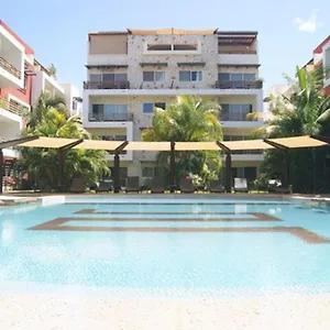 Sabbia Apartment Playa del Carmen