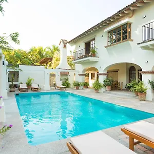 Hotel Casa Ritual, Puerto Vallarta