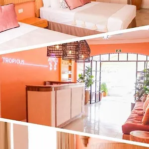 Hotel Tropicus Boutique, Puerto Vallarta