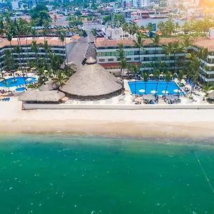 Palmas By The Sea **** Puerto Vallarta