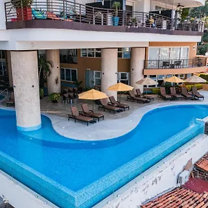 Apartment Pinnacle 180, Puerto Vallarta