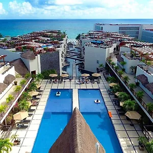 Aldea Thai Condos By Smart Apartment Riviera Maya