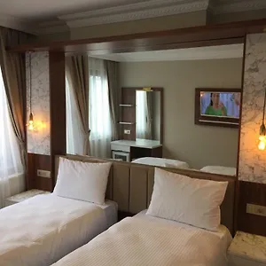 Sultanahmet Nu Hotel Istanbul