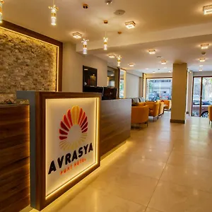 Avrasya Port Hotel Istanbul