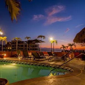 Apartment Condominio Andales On The Bay, Puerto Vallarta