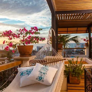 Hotel Casa De Chayo Boutique, Puerto Vallarta