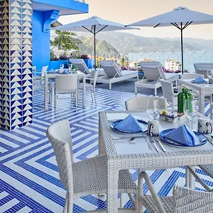 Hotel Luxury Patio Azul (adults Only), Puerto Vallarta