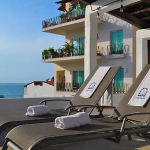 Hotel Petit Pilitas (adults Only), Puerto Vallarta