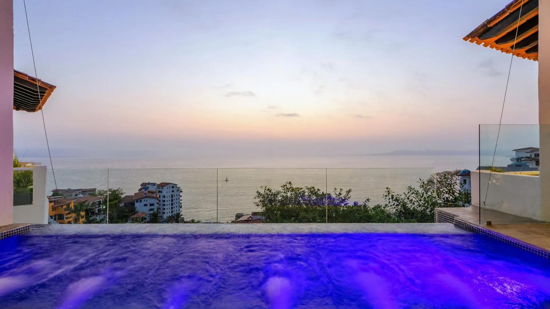 Villa Divina Luxury Boutique Puerto Vallarta