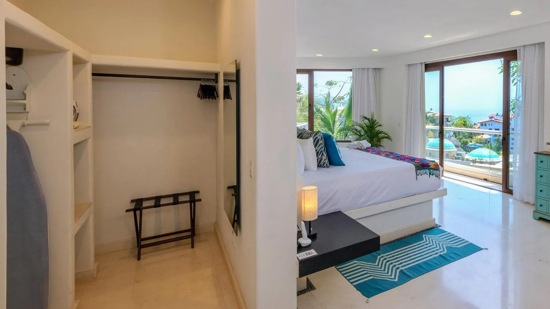 Hotel Villa Divina Luxury Boutique - Adults Only Puerto Vallarta