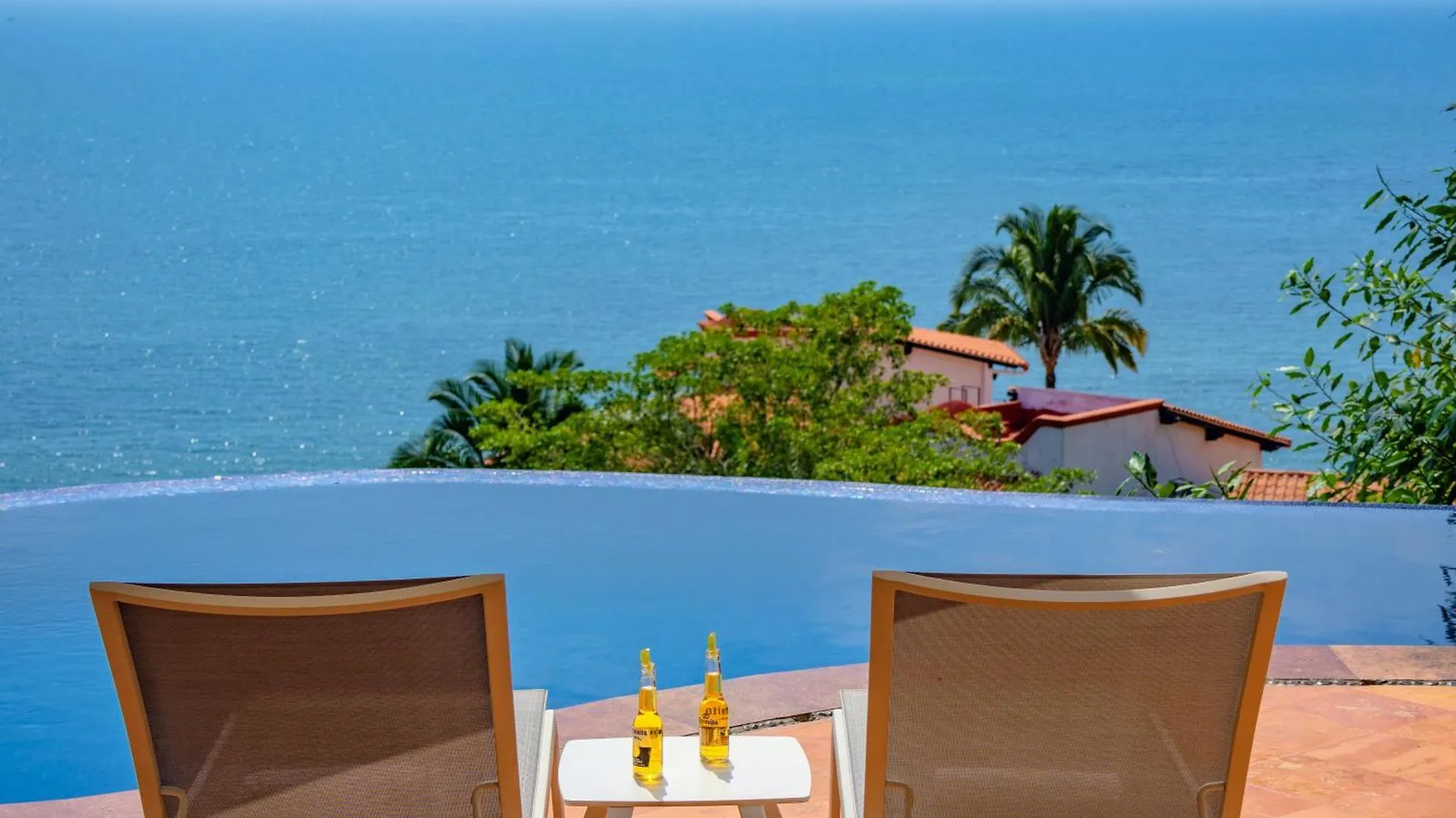 Villa Divina Luxury Boutique Puerto Vallarta 5*,