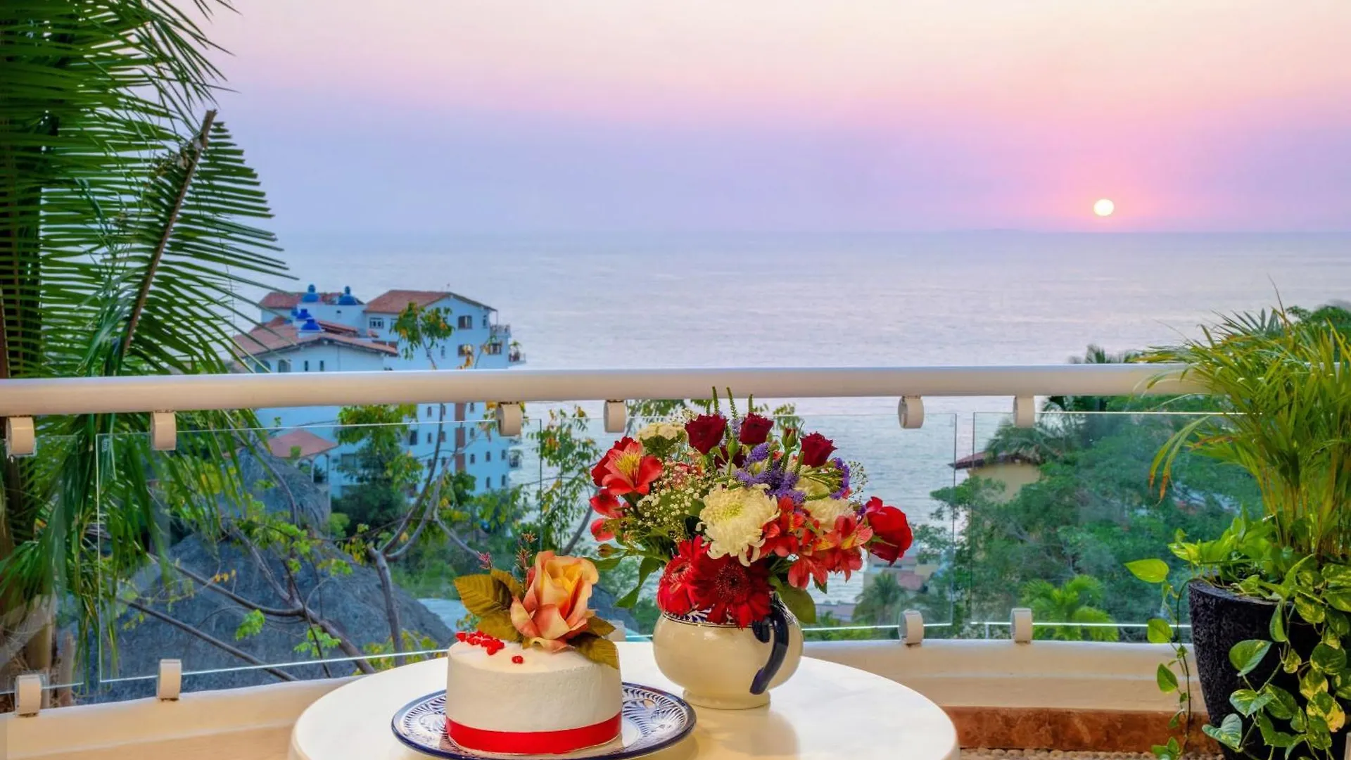 Villa Divina Luxury Boutique Puerto Vallarta Mexico