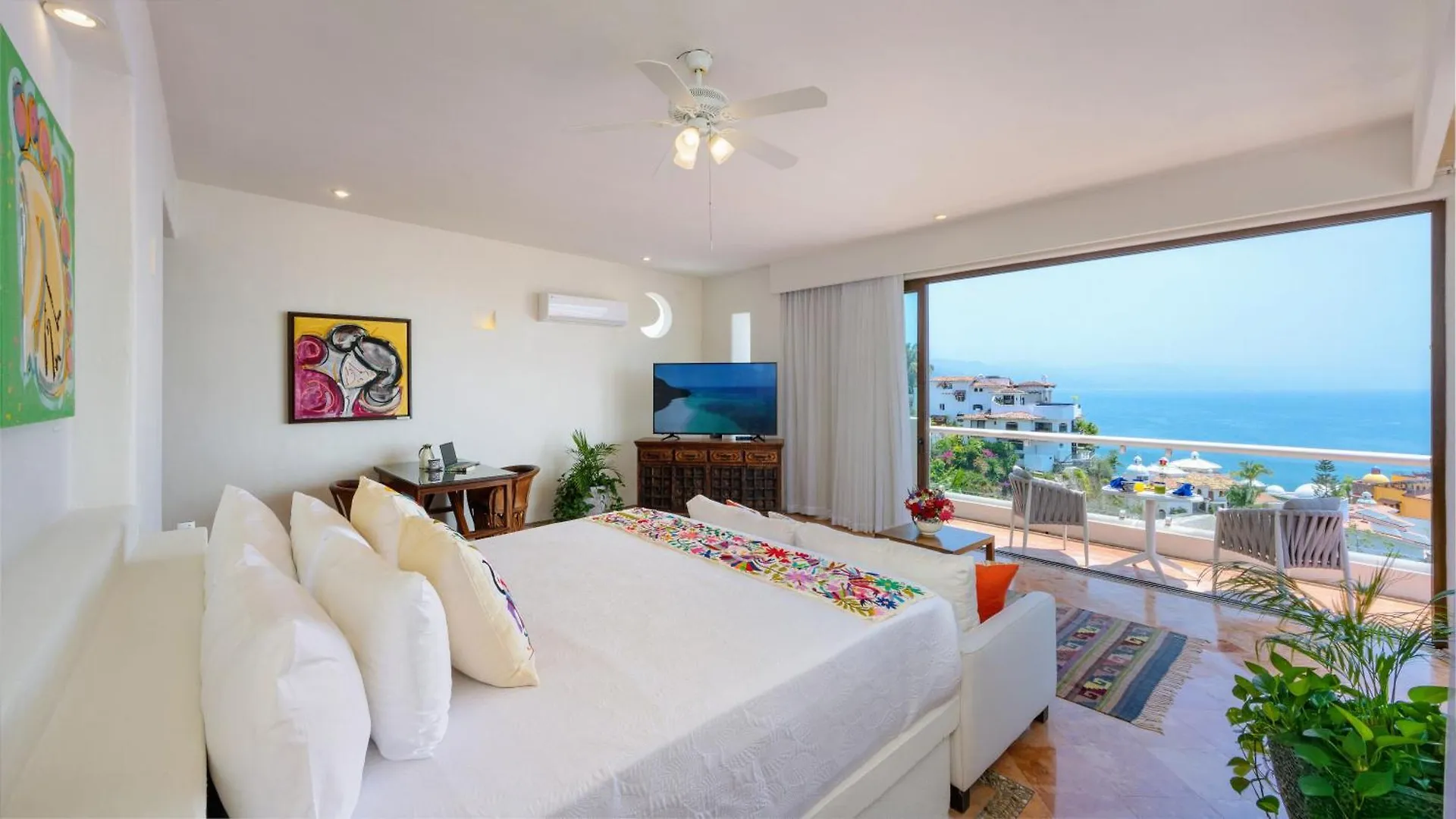 Villa Divina Luxury Boutique Puerto Vallarta 5*,  Mexico