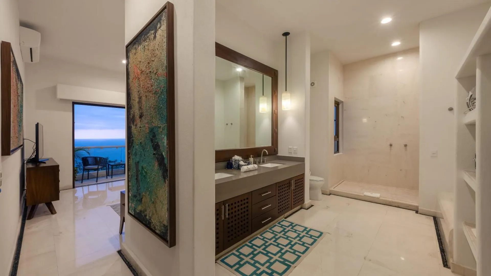 Villa Divina Luxury Boutique - Adults Only Puerto Vallarta