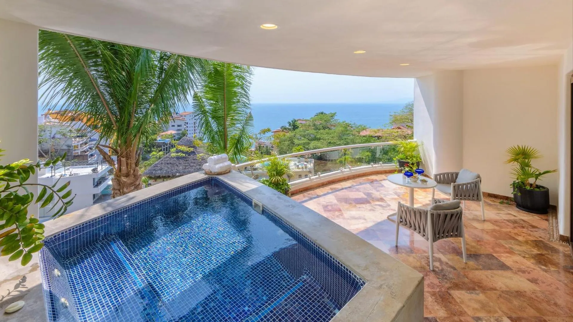 Villa Divina Luxury Boutique Puerto Vallarta