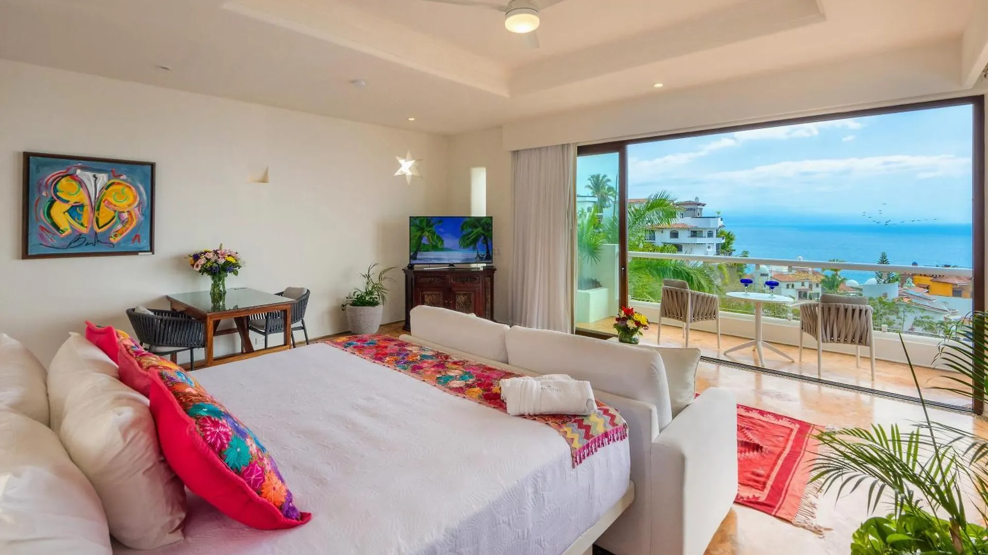 Villa Divina Luxury Boutique - Adults Only Puerto Vallarta Mexico