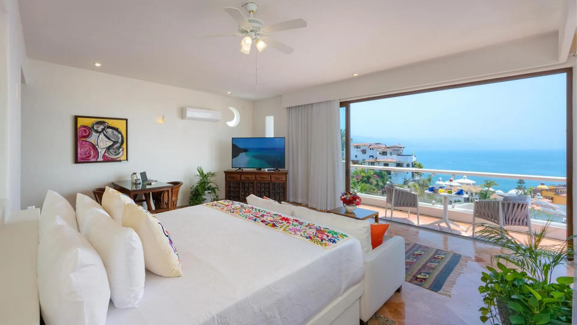 Villa Divina Luxury Boutique - Adults Only Puerto Vallarta Mexico