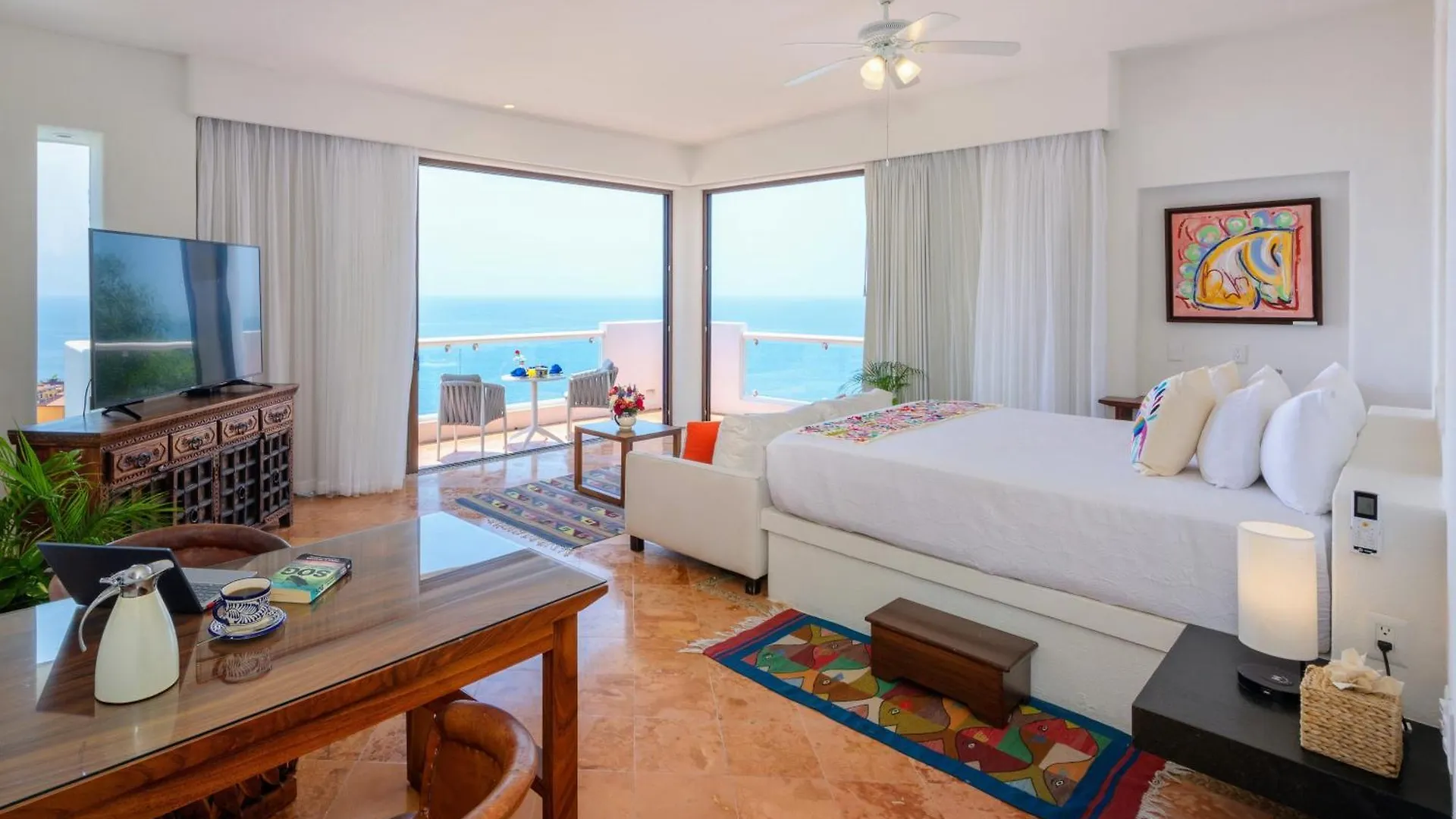 ***** Hotel Villa Divina Luxury Boutique - Adults Only Puerto Vallarta Mexico
