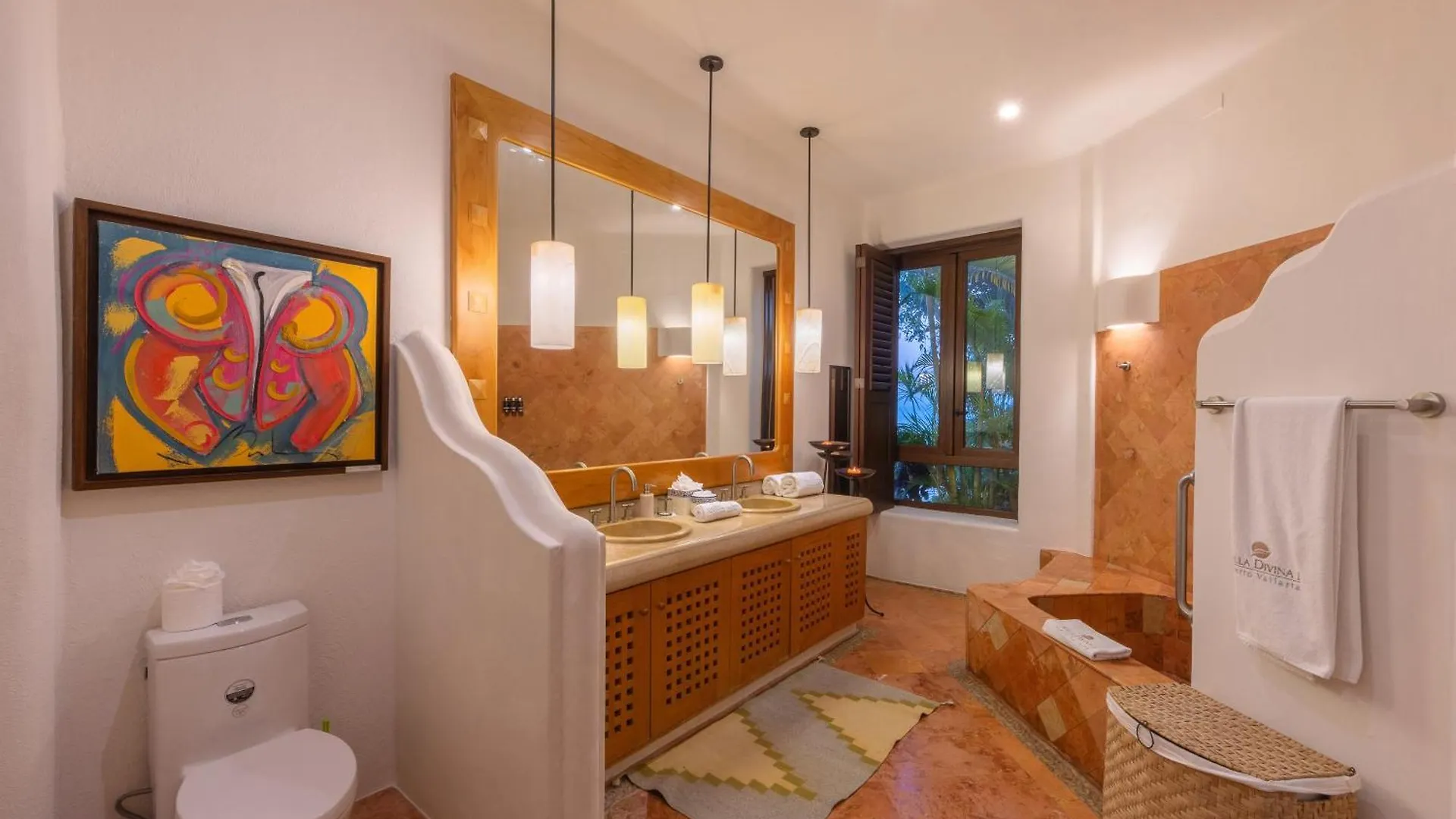 Villa Divina Luxury Boutique - Adults Only Puerto Vallarta