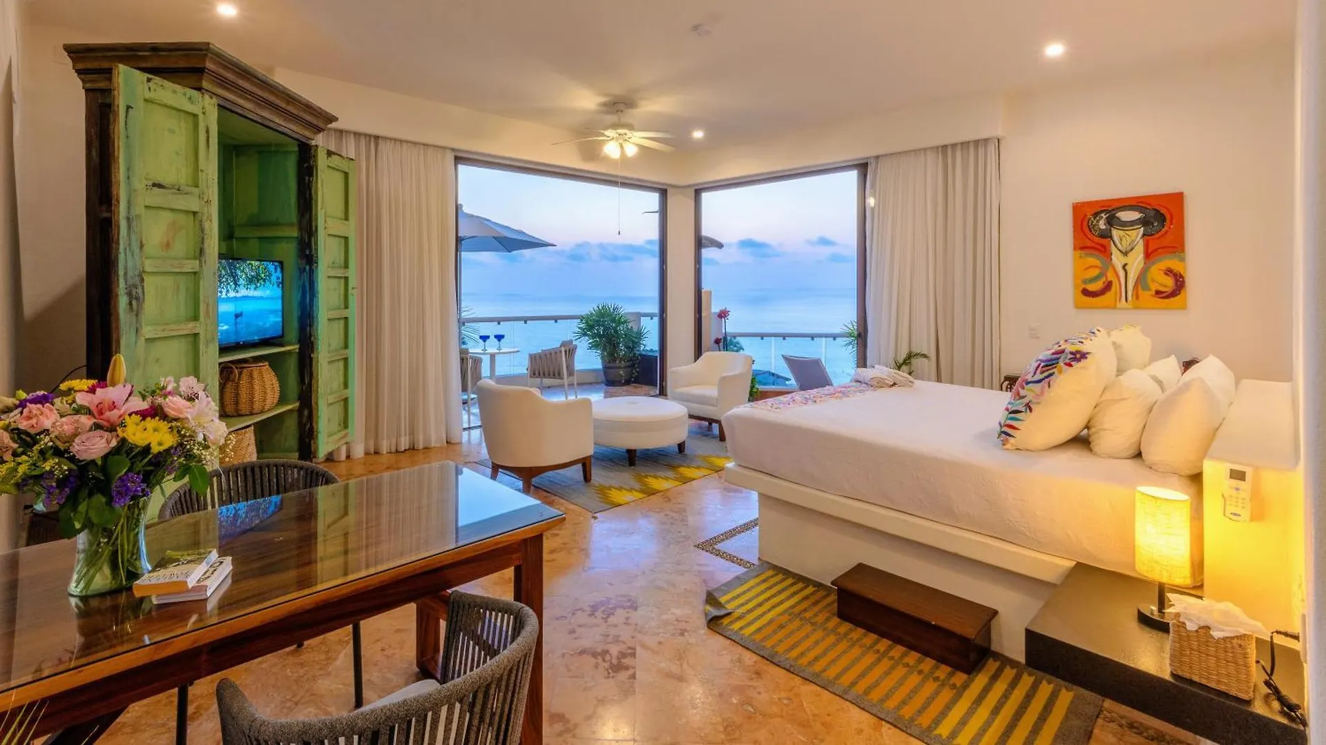 Villa Divina Luxury Boutique - Adults Only Puerto Vallarta 5*,  Mexico